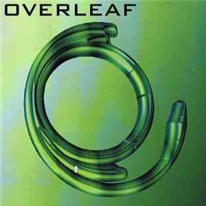 Overleaf - Indulge On A Trip Into The Sounds Of Groovecore FLAC