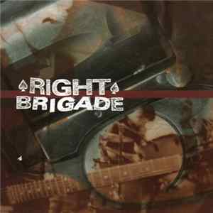 Right Brigade - Right Brigade FLAC