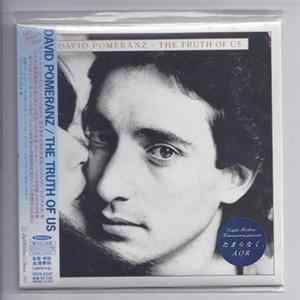 David Pomeranz - The Truth Of Us FLAC