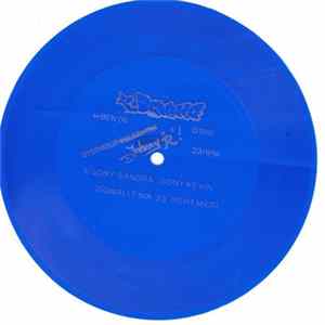 Johnny R - Dyddiadur Johnny "R" FLAC