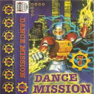Various - Dance Mission 7 FLAC