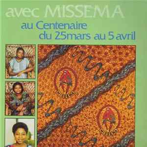 Missema - Centenaire FLAC