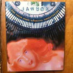 Jawbox - For Your Own Special Sweetheart FLAC