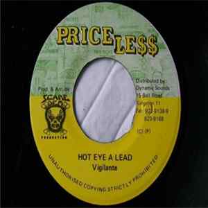 Vigilante - Hot Eye A Lead FLAC