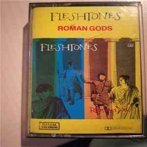 The Fleshtones - Roman Gods FLAC