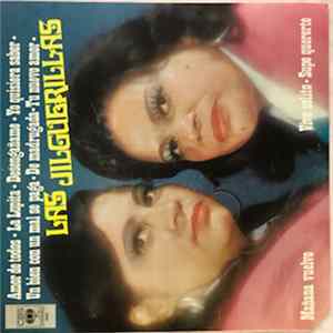 Las Jilguerillas - Por Las Campiñas FLAC