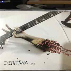 Various - Disritmia Vol.2 FLAC