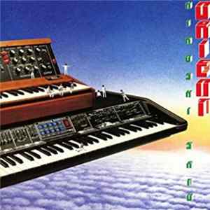Hiroshi Sato - Orient FLAC