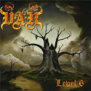 V.A.R - Level 6 FLAC