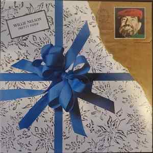 Willie Nelson - Pretty Paper FLAC