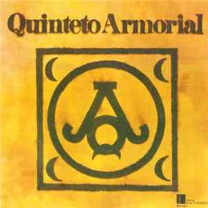 Quinteto Armorial - Quinteto Armorial FLAC
