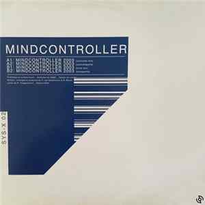 Mindcontroller - Mindcontroller 2003 FLAC