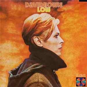 David Bowie - Low FLAC