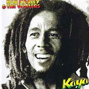 Bob Marley & The Wailers - Kaya FLAC