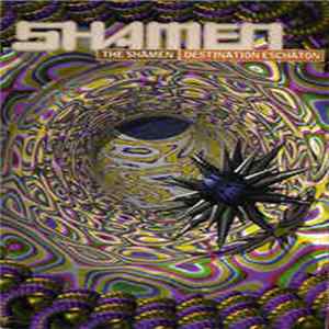 The Shamen - Destination Eschaton FLAC