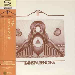 MIA - Transparencias FLAC