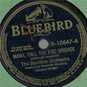 The Bamboo Orchestra - Mama, Call The Fire Brigade / Cousin, Cousin, Scratch Here For Me FLAC
