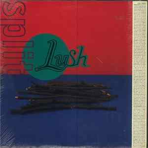 Lush - Split FLAC