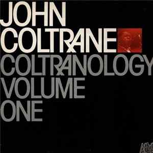 John Coltrane - Coltranology Volume One FLAC