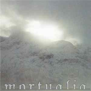 Mortualia - Mortualia FLAC