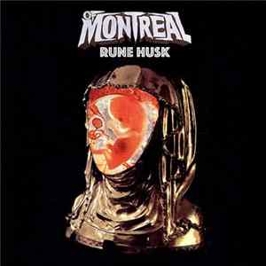 of Montreal - Rune Husk FLAC