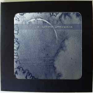 Mr. Cloudy - Different Lives [Remastered] FLAC