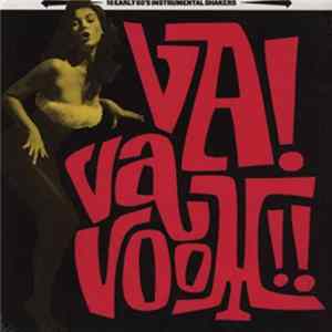 Various - Va Va Voom!! FLAC