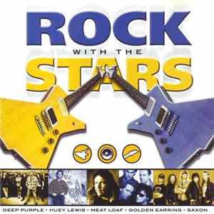 Various - Rock With The Stars FLAC