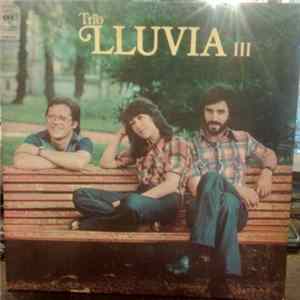 Trio Lluvia - Trio Lluvia III FLAC