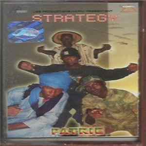 Strategy - Patrie FLAC