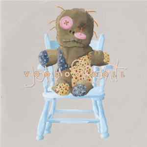 John Grant - Voodoo Doll FLAC