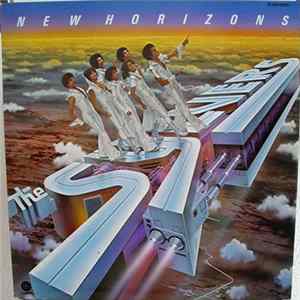 The Sylvers - New Horizons FLAC