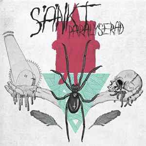 Sänkt - Paralyserad FLAC