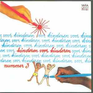 Kinderen voor Kinderen - Kinderen Voor Kinderen 3 FLAC