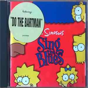 The Simpsons - The Simpsons Sing The Blues FLAC