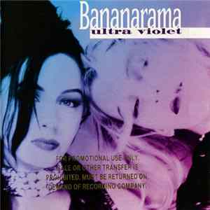 Bananarama - Ultra Violet FLAC