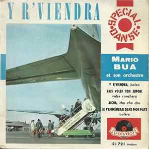 Mario Bua Et Son Orchestre - Y R'viendra FLAC