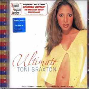 Toni Braxton - Ultimate Toni Braxton FLAC