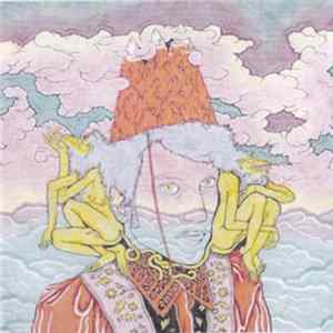 Moodoïd - Moodoïd EP FLAC