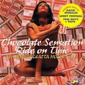 Loleatta Holloway - Chocolate Sensation / Ride On Time FLAC