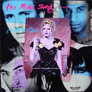 Culture Club - The Medal Song FLAC