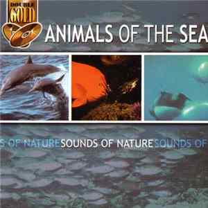 No artist - Sounds Of Nature: Animals of the sea FLAC