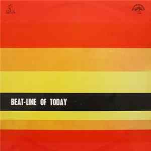 Various - Beat-line Of Today FLAC