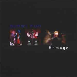Burnt Fur - Homage FLAC