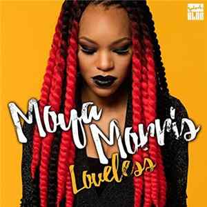 Moya Morris - Loveless FLAC