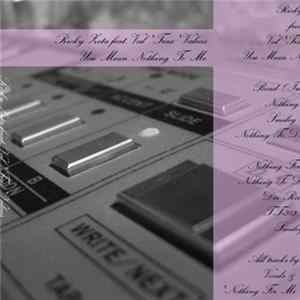 Ricky Zeta feat. Val "Trax" Valeas - You Mean Nothing To Me FLAC