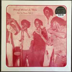 Dieuf-Dieul De Thiès - Aw Sa Yone Vol. 2 FLAC