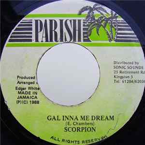 Scorpion - Gal Inna Me Dream FLAC