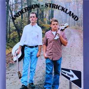 Anderson-Strickland - Headin' South FLAC