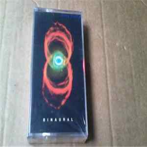 Pearl Jam - Binaural FLAC
